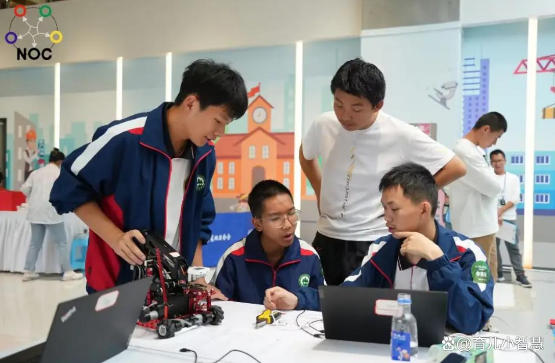 学编程可以走科技特长生吗(学编程可以走科技特长生吗女生)