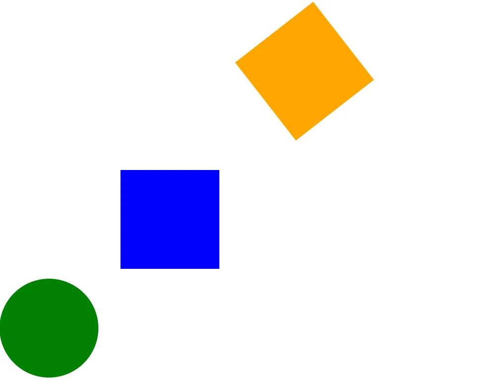 css3动画方式(css3动画面试题)