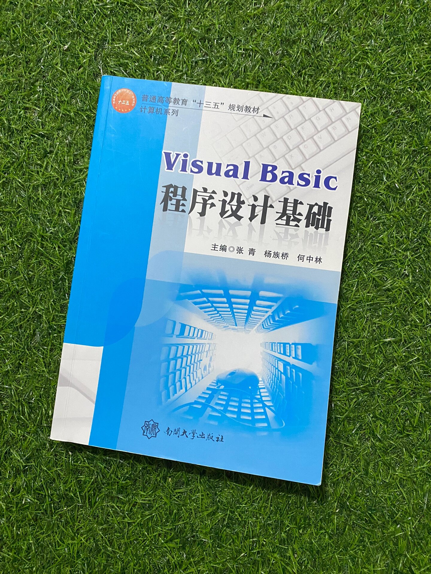 vb程序设计教程pdf(vb程序设计实验教程王杰华) vb程序设计教程pdf(vb程序设计实验教程王杰华)