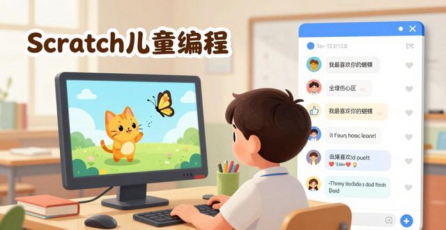 学生编程软件有哪些(学生编程软件有哪些好用) 学生编程软件有哪些(学生编程软件有哪些好用)