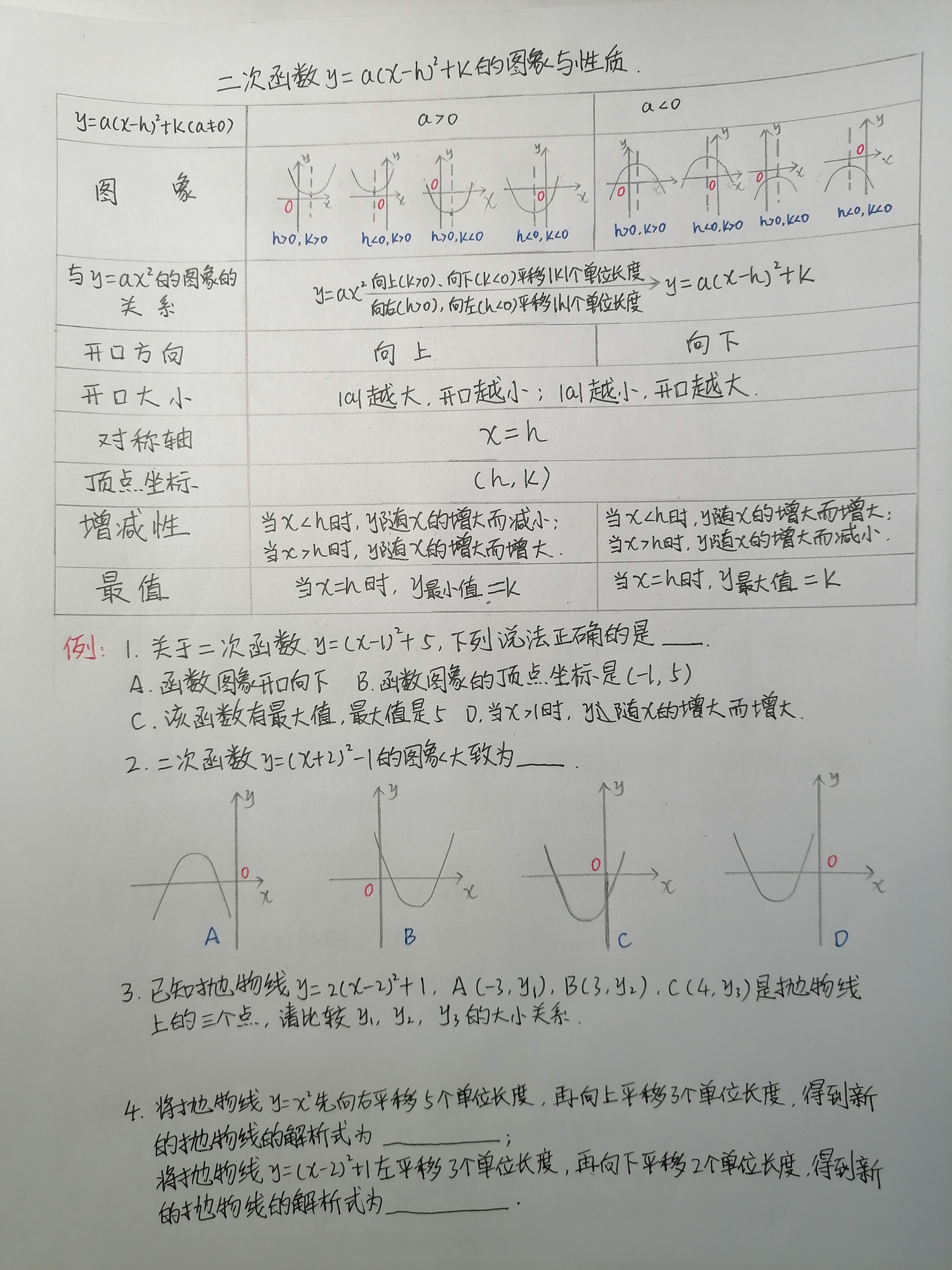 判断y是x的函数的方法(y是x的函数的图像的判定) 判断y是x的函数的方法(y是x的函数的图像的判定)