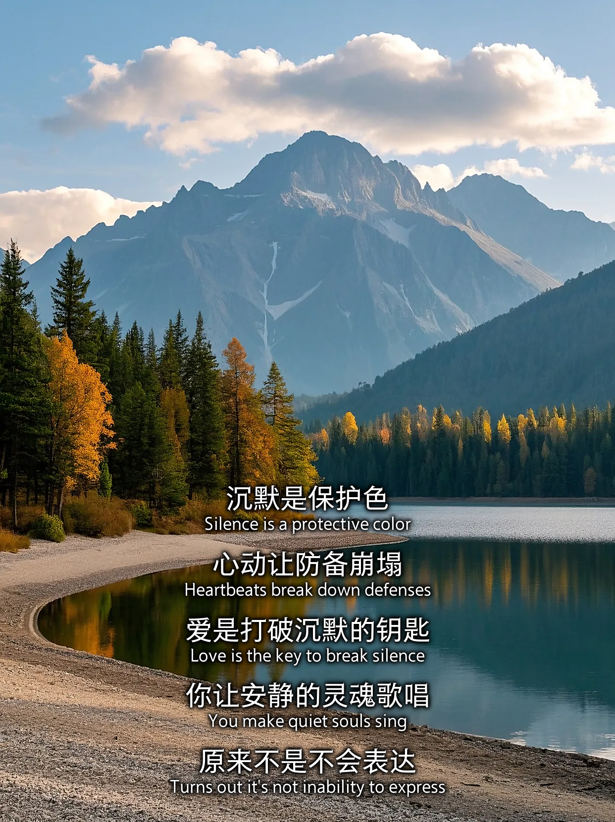 沉默是金(沉默是金下半句是什么) 沉默是金(沉默是金下半句是什么)