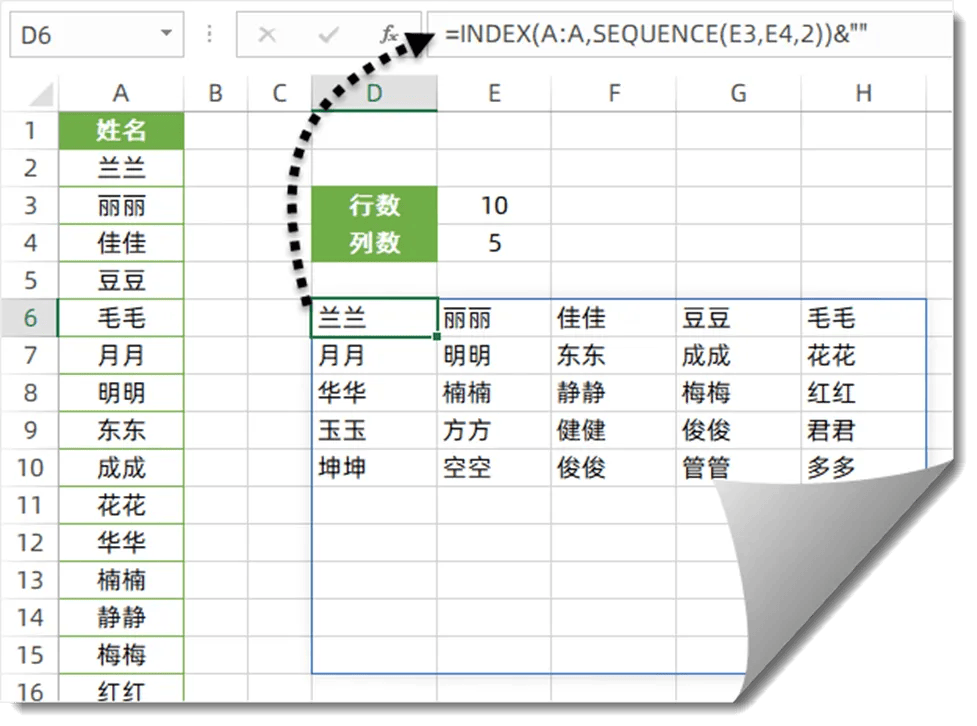电脑公式表格公式大全(表格怎么套入公式自动计算) 电脑公式表格公式大全(表格怎么套入公式自动计算)