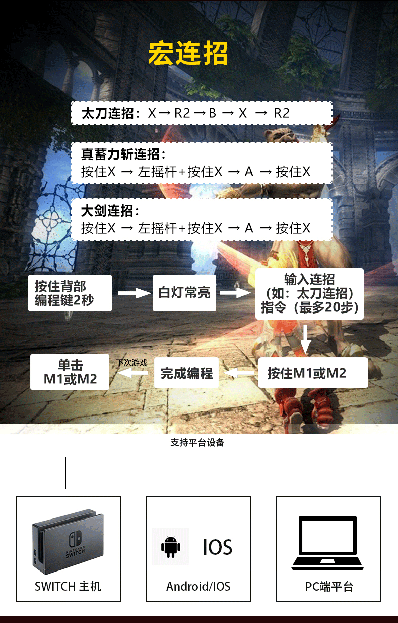 switch编程(switch编程第一课)