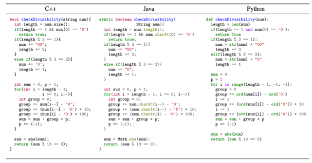 java和c++哪个好找工作(Java和Python哪个更好找工作) java和c++哪个好找工作(Java和Python哪个更好找工作)