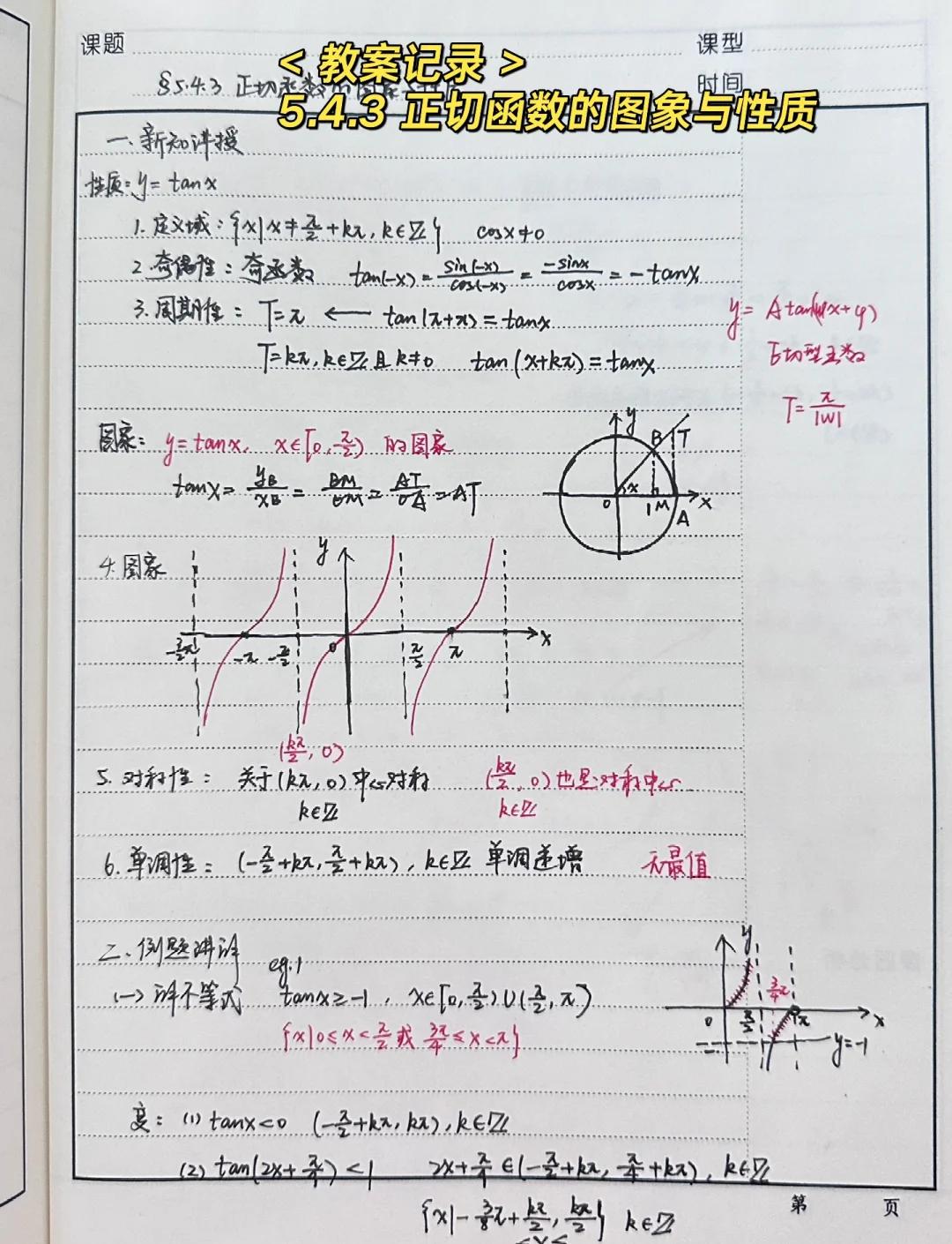 正切函数定义域(正切函数定义域的)