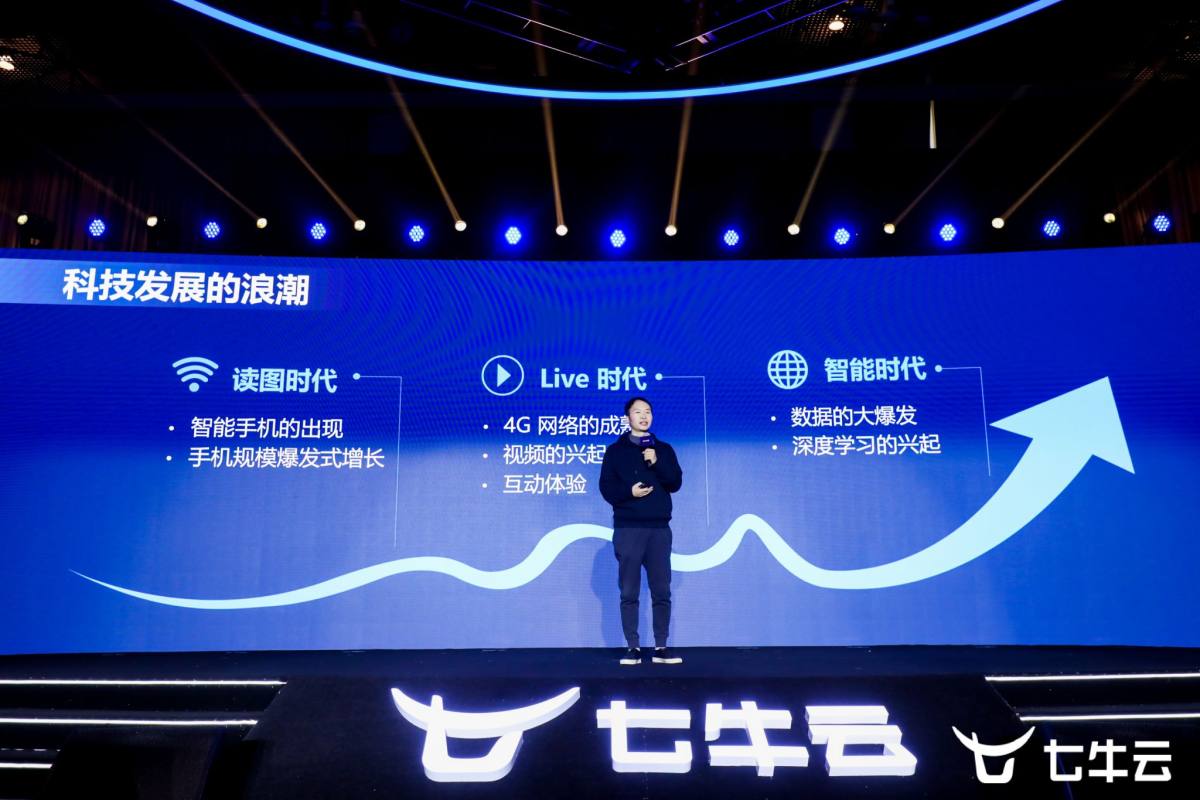 七牛云(七牛云控制台官网入口)