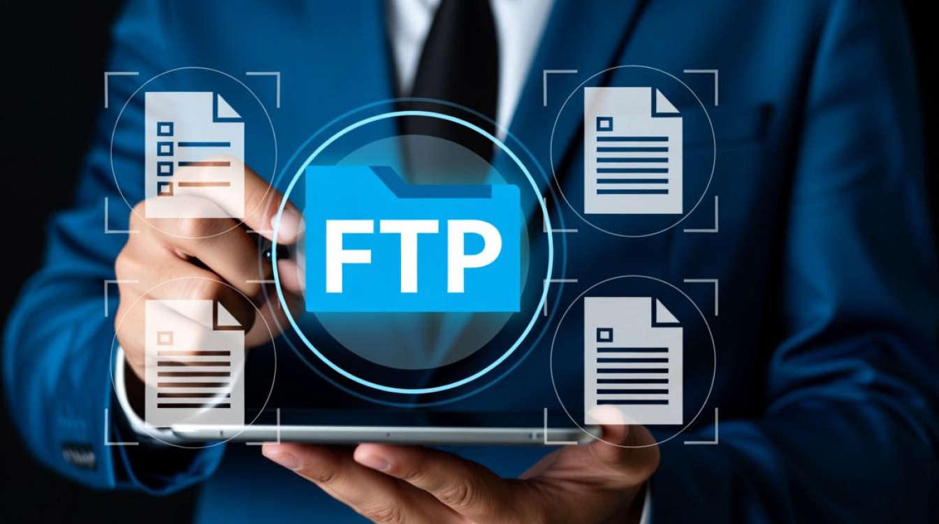 ftp服务器无法连接(ftp连接被服务器拒绝)