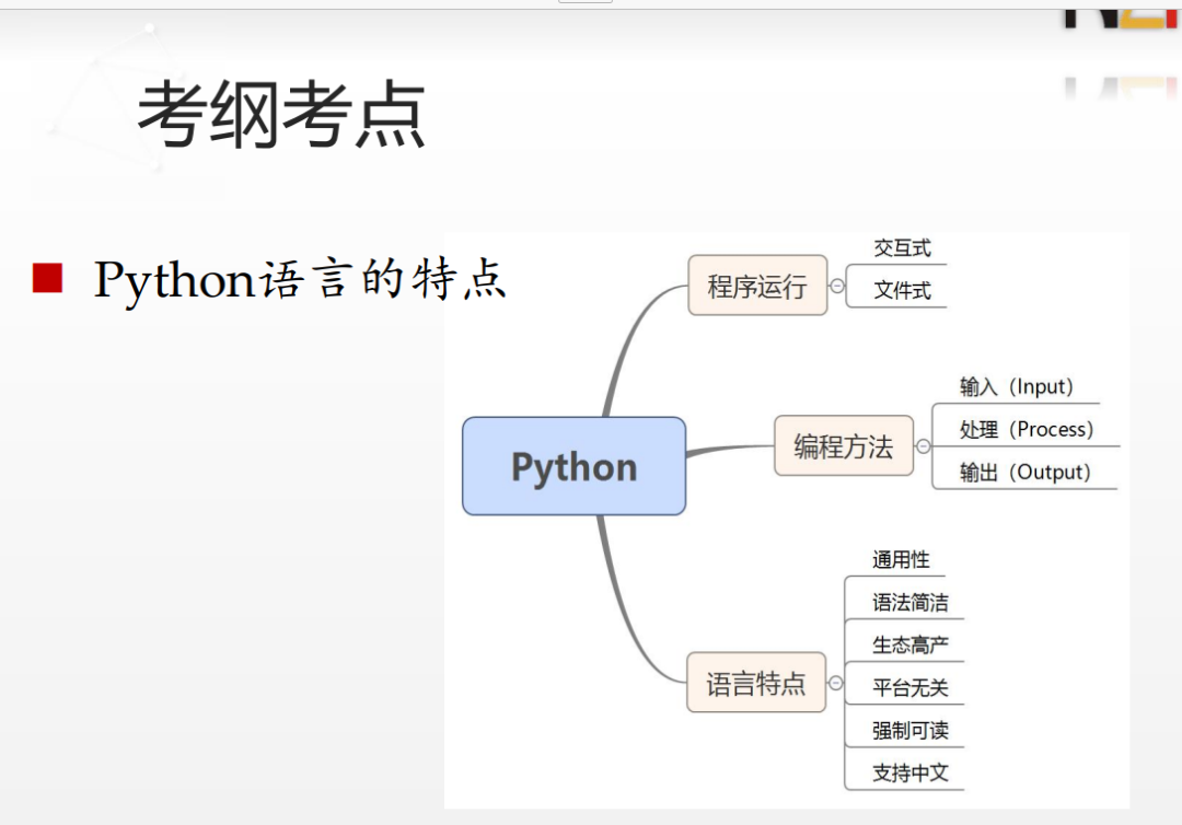 python语言特点(python语言特点可移植吗) python语言特点(python语言特点可移植吗)