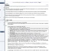 fopenwb(fopen是什么意思啊)