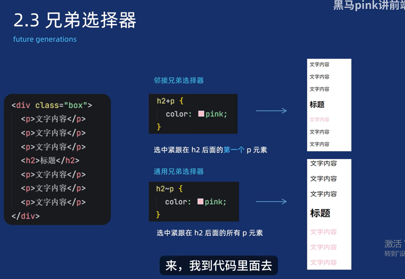 css选择器的作用及分类(css选择器的格式有哪些类型) css选择器的作用及分类(css选择器的格式有哪些类型)