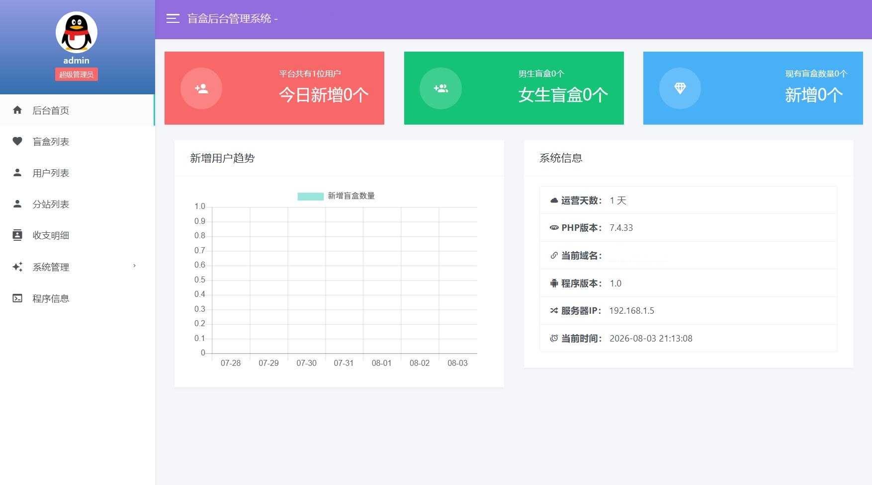 个人博客系统源码(个人博客网站html源码) 个人博客系统源码(个人博客网站html源码)