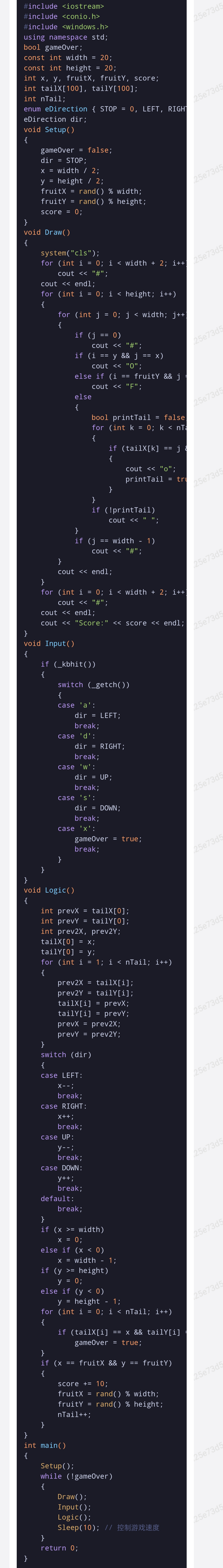 python简单爬虫代码(python爬虫源代码最全) python简单爬虫代码(python爬虫源代码最全)