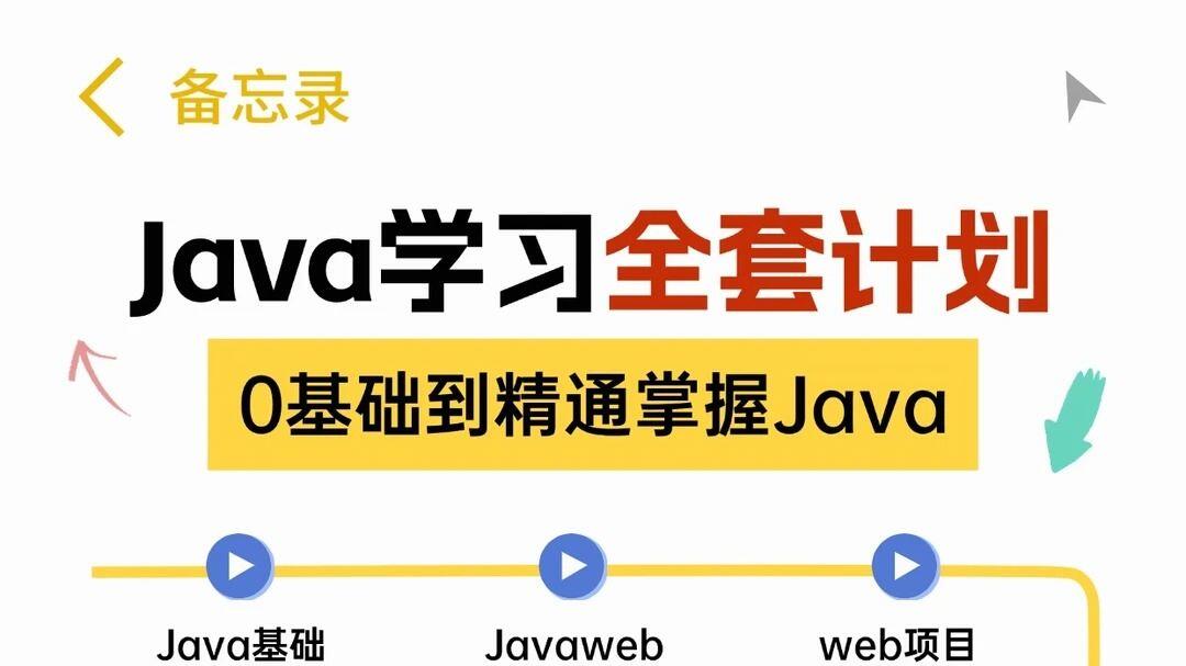 java自学官网(Java自学课程视频) java自学官网(Java自学课程视频)