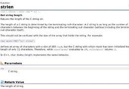 strlen函数在哪个头文件(strlen函数和sizeof) strlen函数在哪个头文件(strlen函数和sizeof)