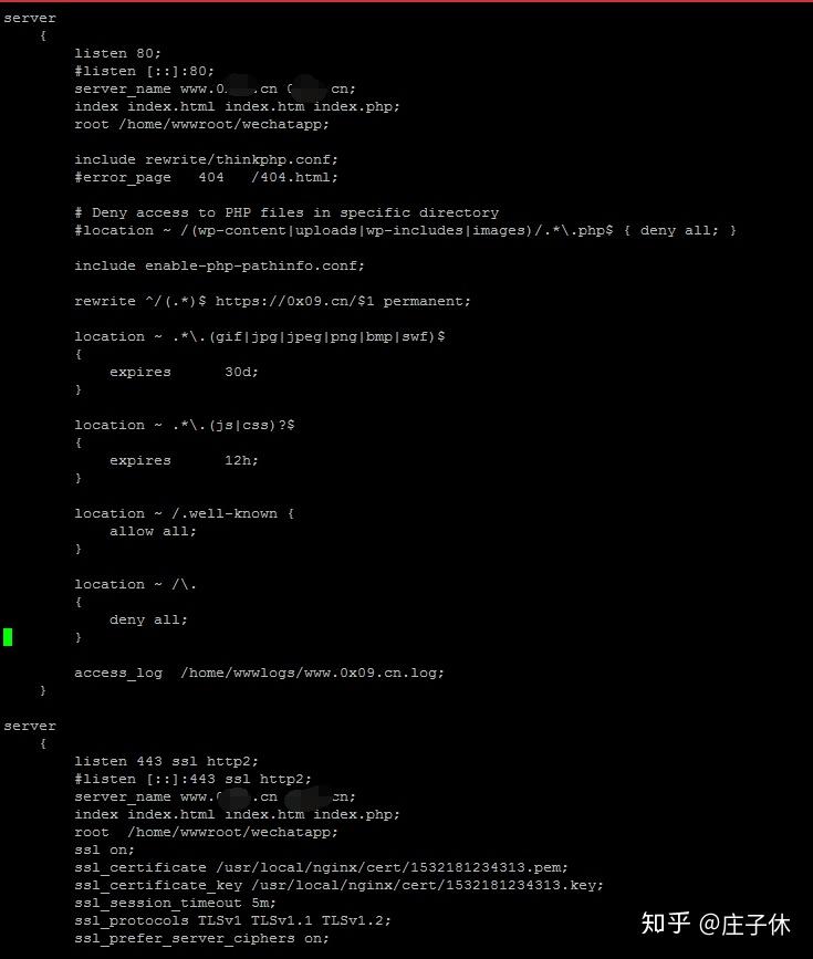 php空间反向代理(php空间推荐)