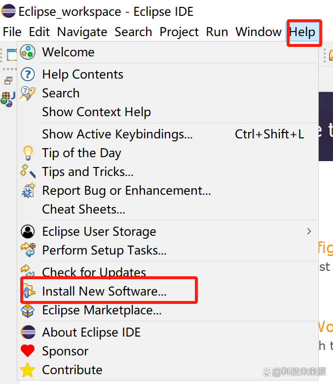 eclipse压缩包安装教程(eclipse安装教程win10) eclipse压缩包安装教程(eclipse安装教程win10)