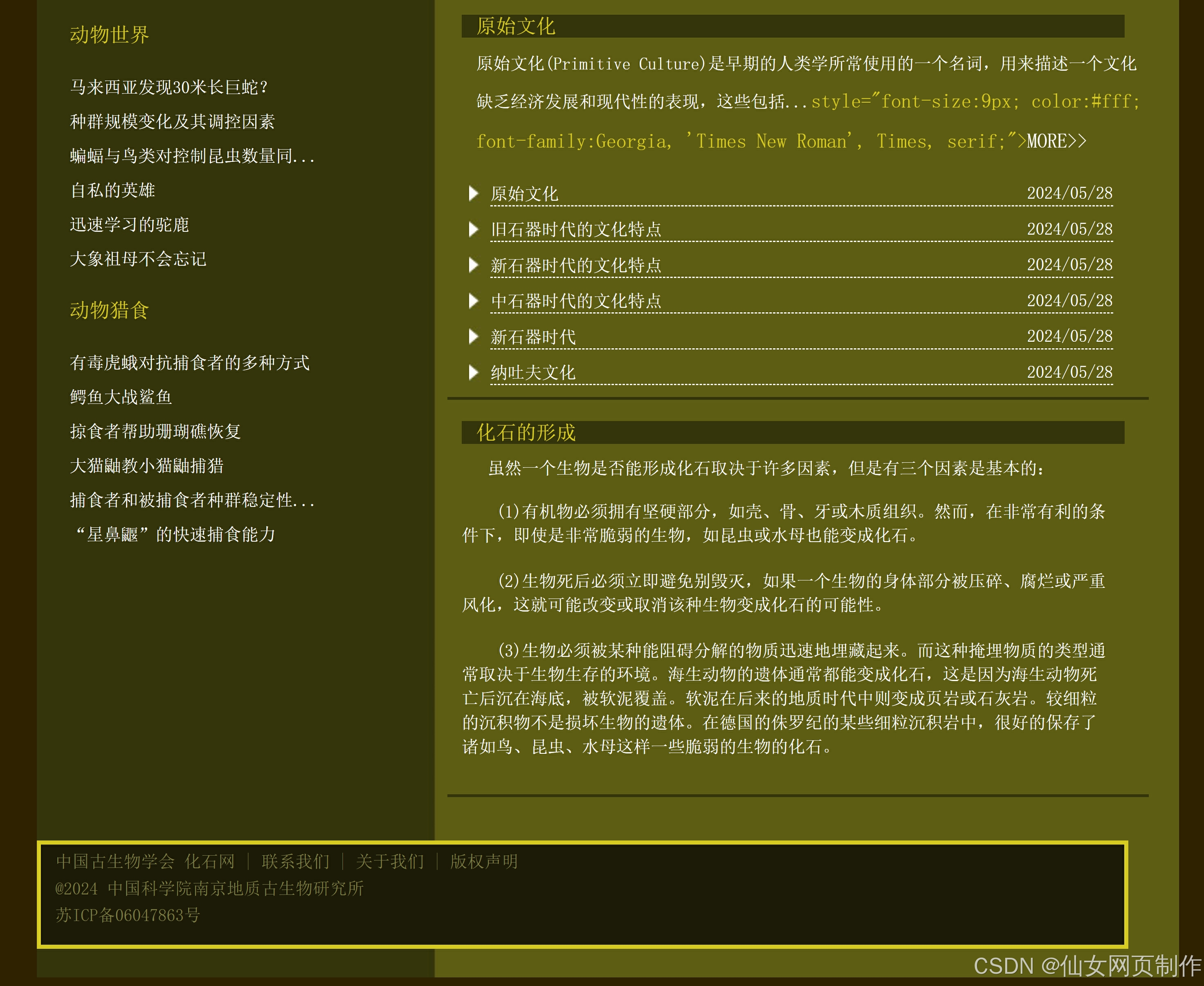 网页制作作业100例(网页制作作业100例图片)