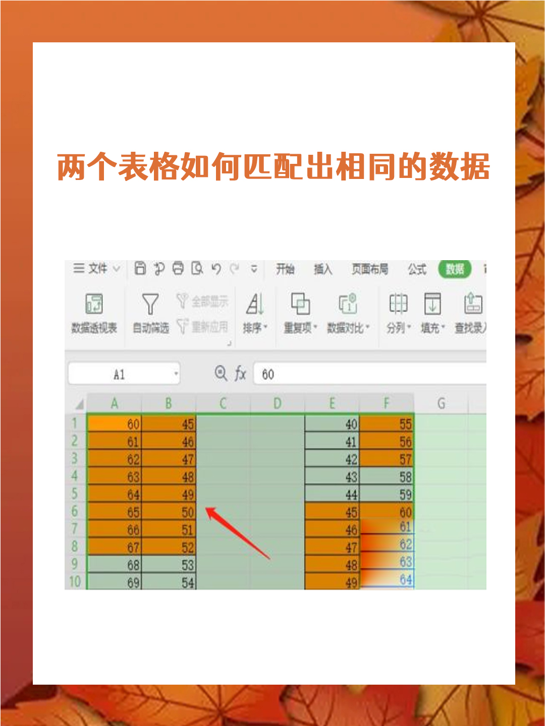 countif和vlookup函数套用(vlookup函数和countif函数一起用) countif和vlookup函数套用(vlookup函数和countif函数一起用)