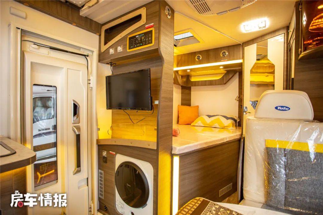 房车水电系统优化方案(房车水电系统优化方案设计) 房车水电系统优化方案(房车水电系统优化方案设计)