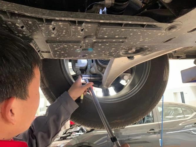 汽车底盘松散原因排查(汽车底盘松散原因排查怎么写) 汽车底盘松散原因排查(汽车底盘松散原因排查怎么写)