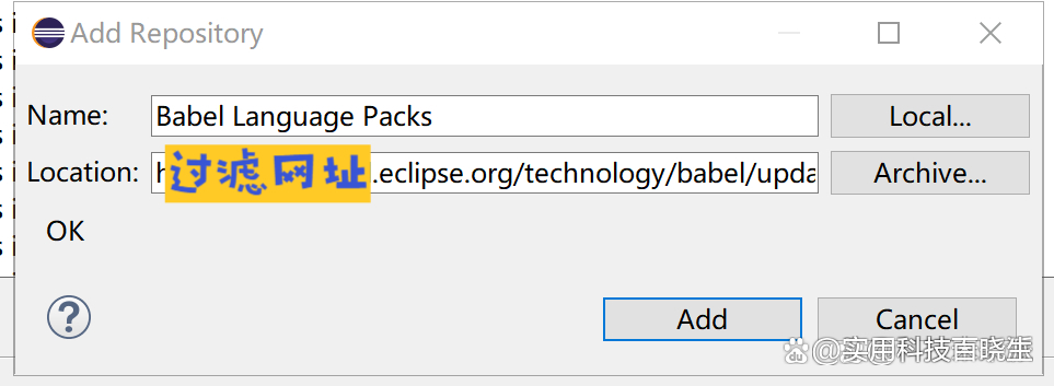 eclipse第一次使用教程(eclipse使用教程改为汉语) eclipse第一次使用教程(eclipse使用教程改为汉语)
