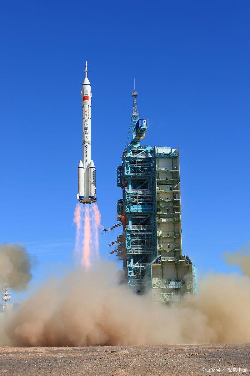 cms中国载人航天(中国载人航天空间应用与发展阶段)