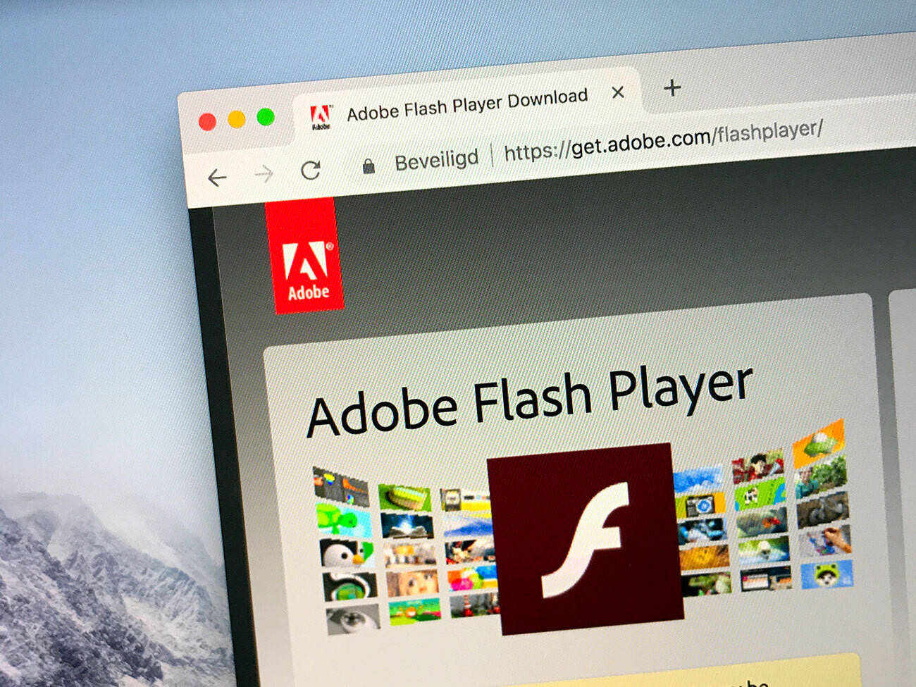 flash控件怎么下载(flash怎么下载到桌面) flash控件怎么下载(flash怎么下载到桌面)