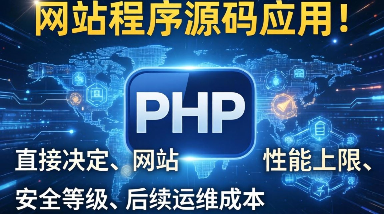 php网站源码完整(php网站源码安装教程)