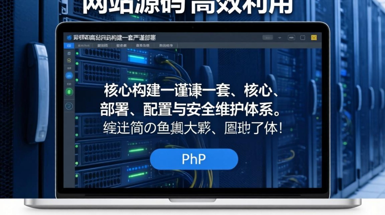 php网站源码完整(php网站源码安装教程)