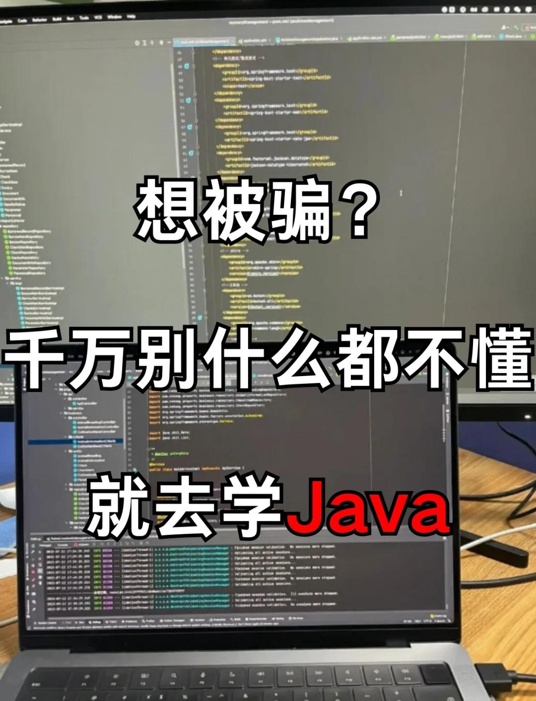 java编程比较靠谱的网课(java编程从入门到实战案例)