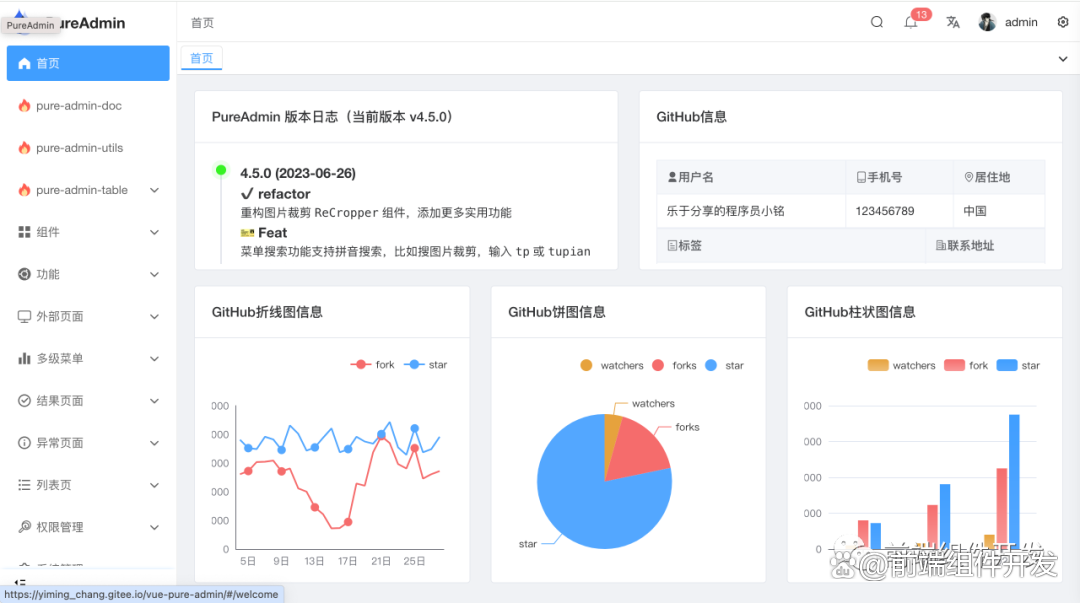 vue是什么(vue是什么的缩写) vue是什么(vue是什么的缩写)