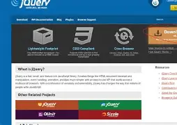 jquery被谁代替了(jquery还有必要学吗) jquery被谁代替了(jquery还有必要学吗)