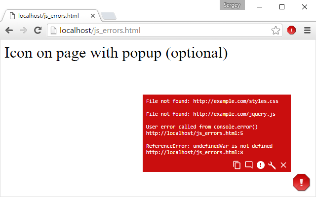 javascript错误怎么解决(电脑javascript错误解决方法) javascript错误怎么解决(电脑javascript错误解决方法)