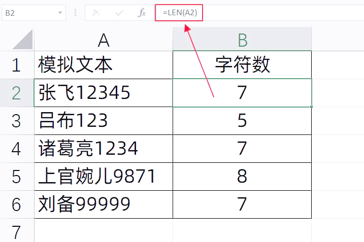 left函数(left函数怎么用详细步骤)