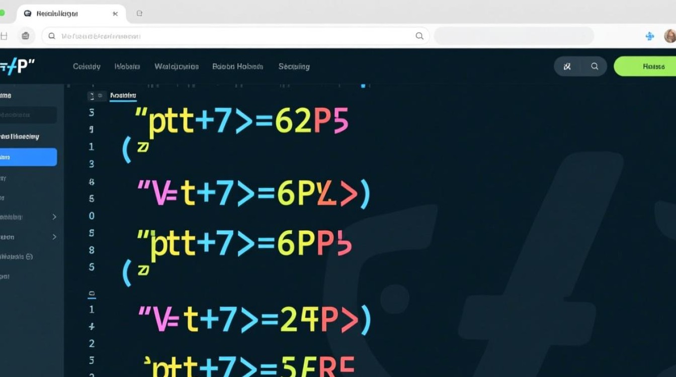 php代码在哪里编写(php代码如何在浏览器上打开) php代码在哪里编写(php代码如何在浏览器上打开)