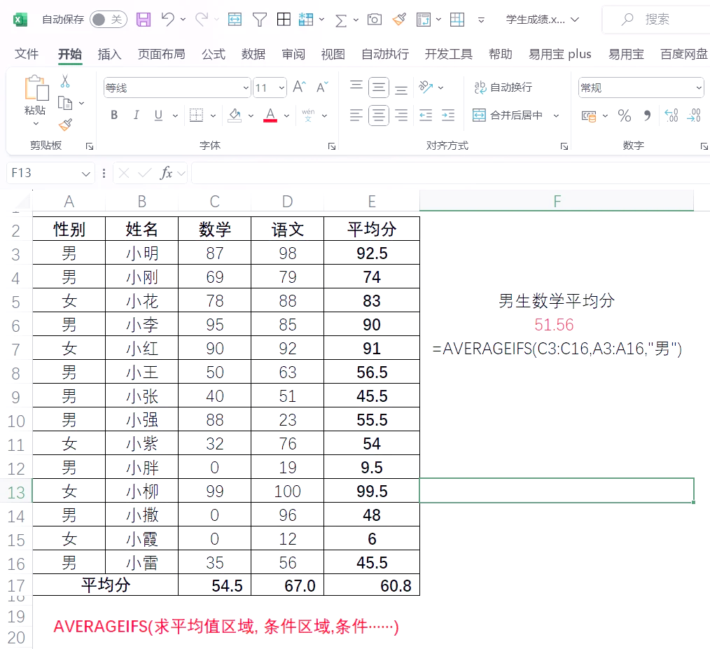 average函数使用方法(average函数的用法计算机一级) average函数使用方法(average函数的用法计算机一级)