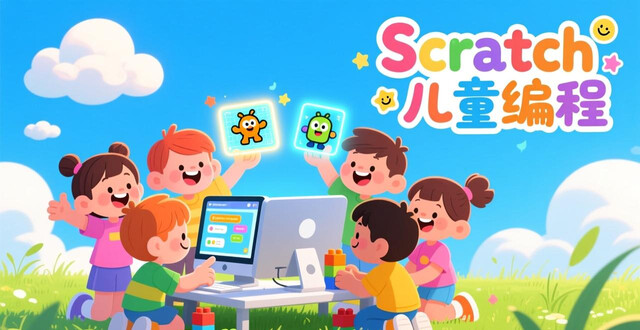 少儿编程官网(少儿编程官网入口)