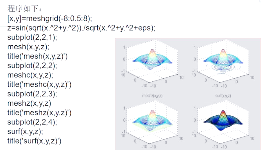 matlabplot画图(matlab画图函数plot) matlabplot画图(matlab画图函数plot)