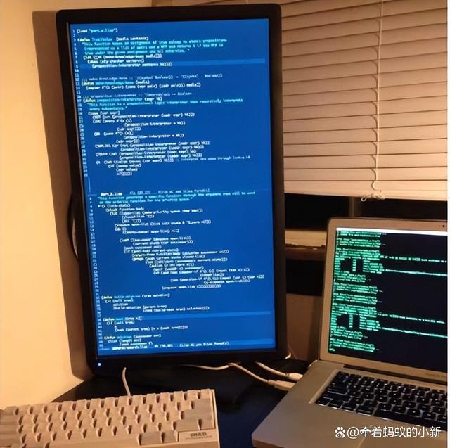 为什么程序员都黑php(程序员工资为什么普遍很高)
