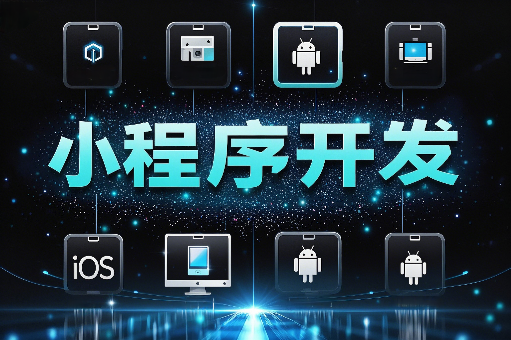 小程序制作(小程序制作流程) 小程序制作(小程序制作流程)