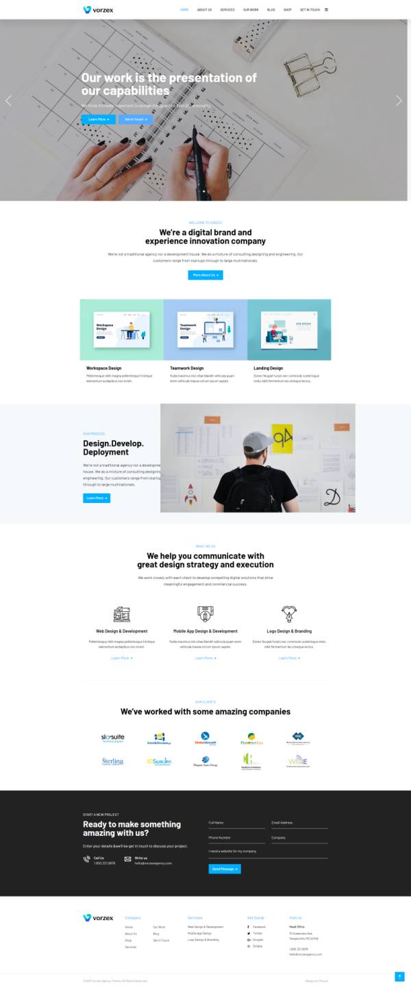 html5网页设计模板(html5网页设计案例课堂) html5网页设计模板(html5网页设计案例课堂)