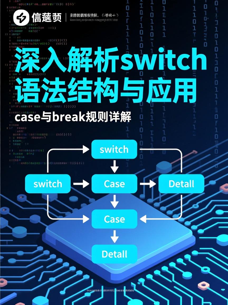 switch语句的语法(switch语句的语法规则) switch语句的语法(switch语句的语法规则)
