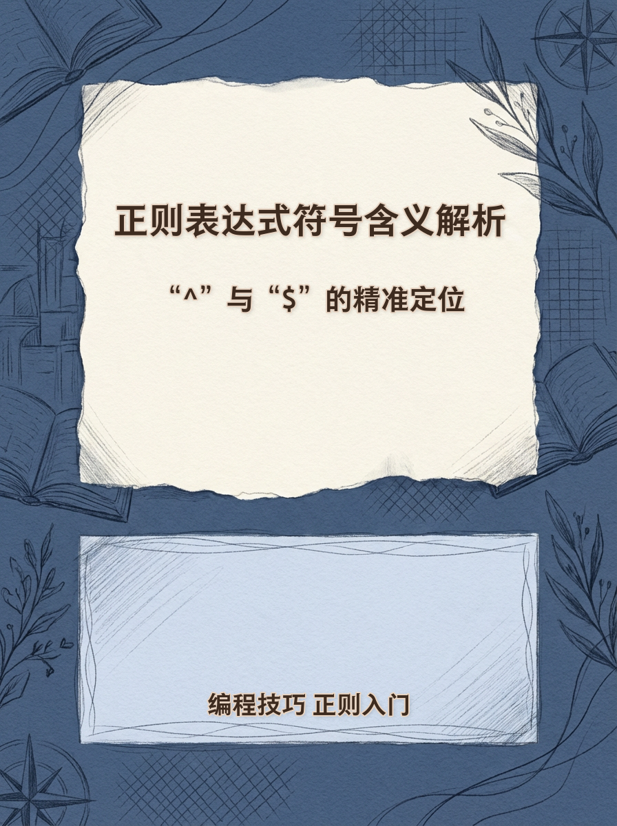 正则表达式匹配换行符(正则表达式换行符怎么表示) 正则表达式匹配换行符(正则表达式换行符怎么表示)