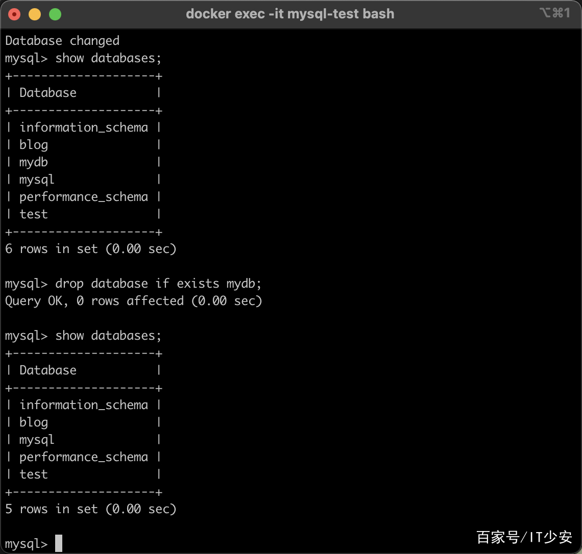 mysqldelete语句(MySQLdelete删除的数据回滚) mysqldelete语句(MySQLdelete删除的数据回滚)