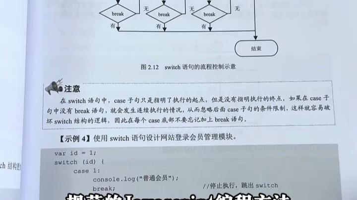 javascript程序设计案例教程(JavaScript高级程序设计百度网盘) javascript程序设计案例教程(JavaScript高级程序设计百度网盘)
