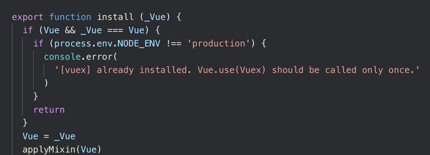 vuex(vuex和pinia的区别) vuex(vuex和pinia的区别)