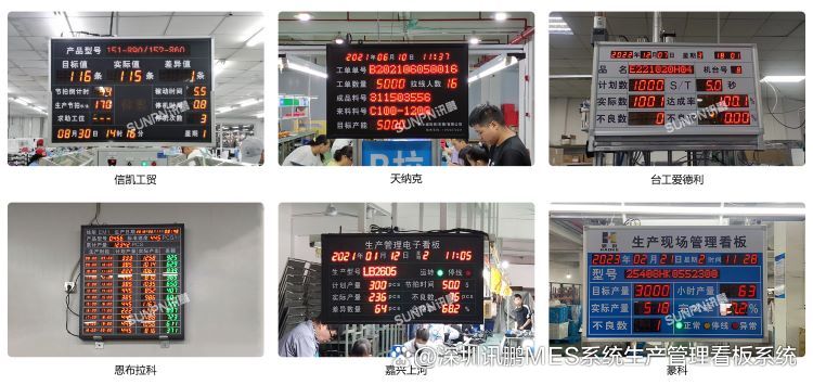 生产车间数据管理(生产车间数据管理看板怎么做) 生产车间数据管理(生产车间数据管理看板怎么做)