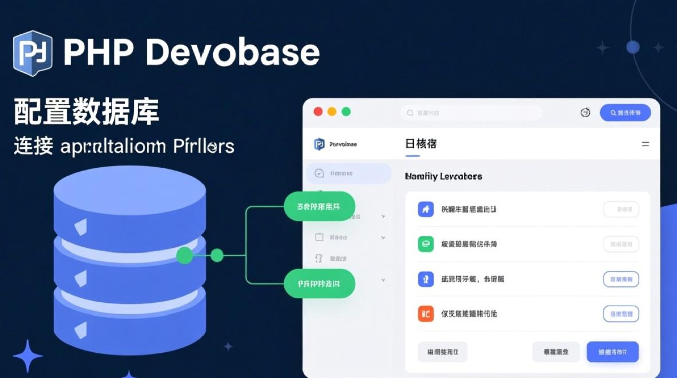 php怎么连接数据库(php连接数据库stu表怎么创建)