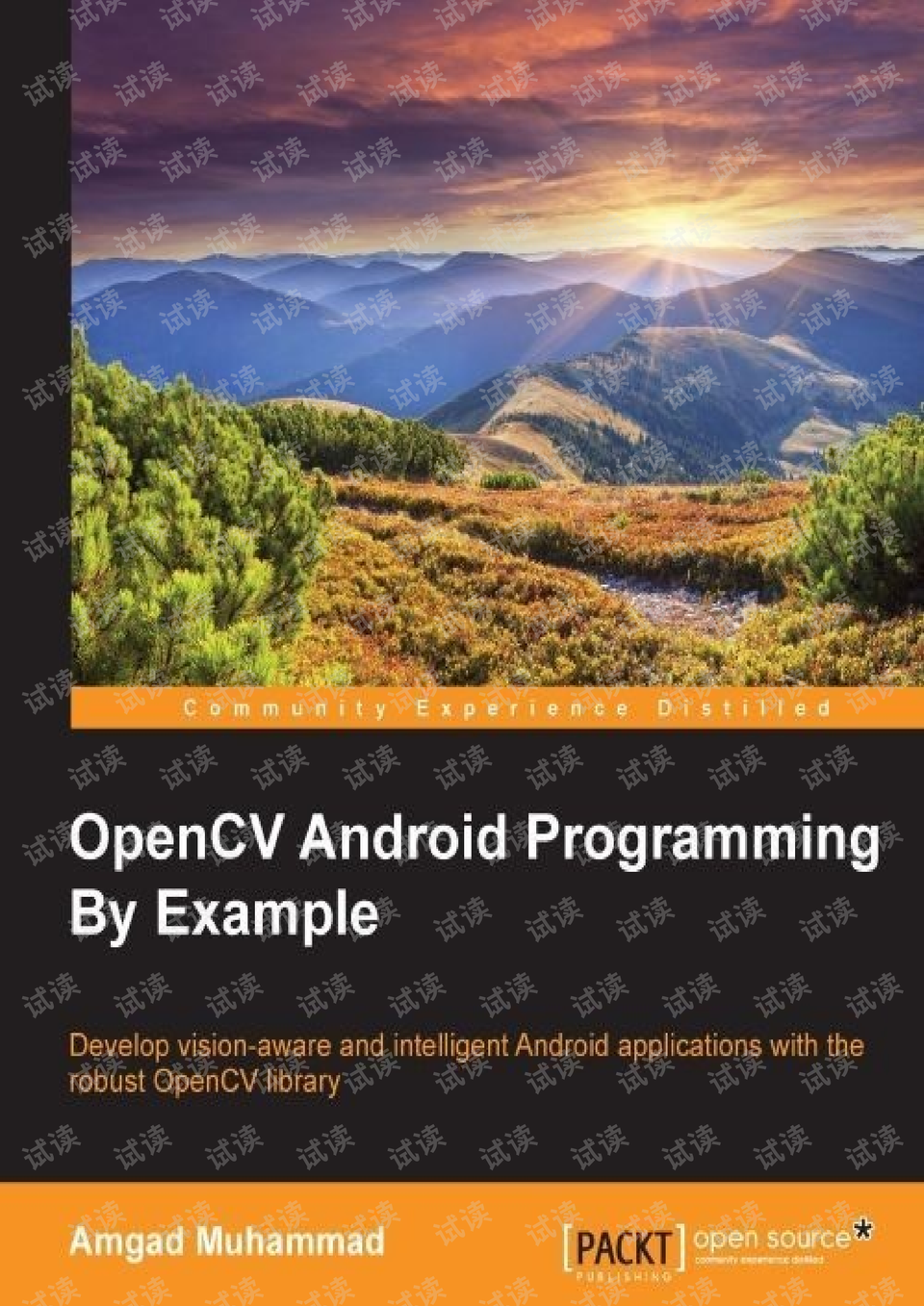 android网络编程(android编程经典200例) android网络编程(android编程经典200例)
